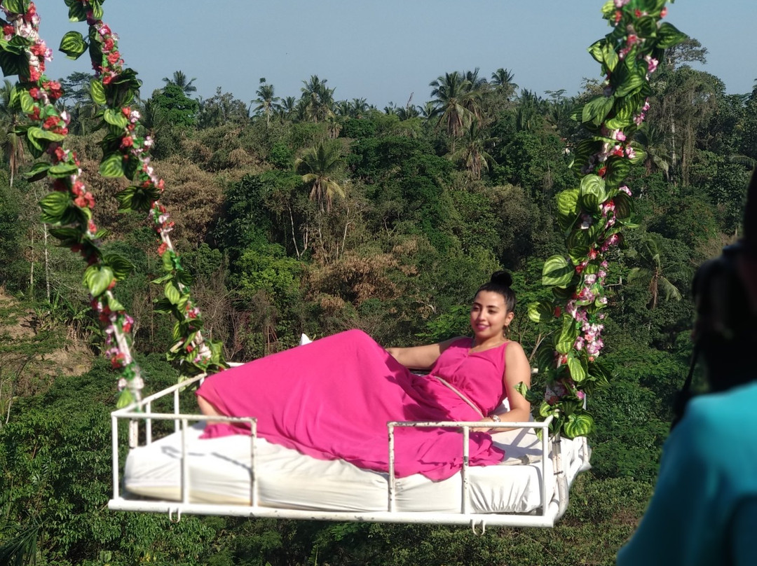 Ubud Good Driver景点图片