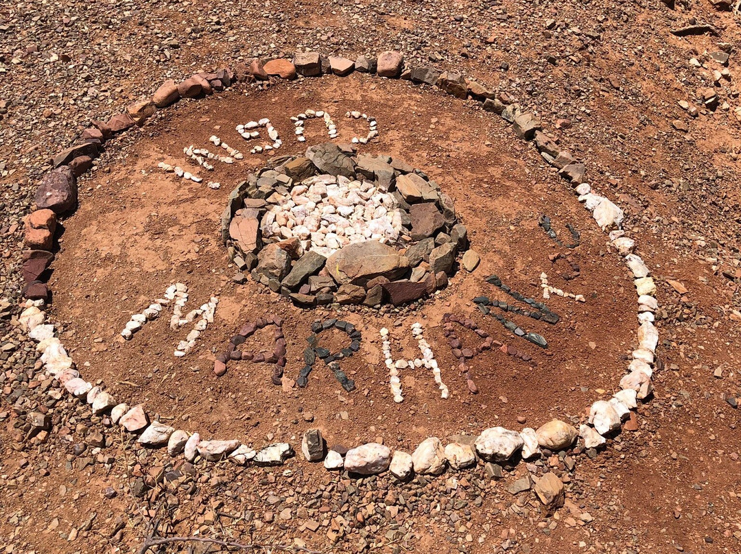 Canon del Inca-Tupiza必去景点