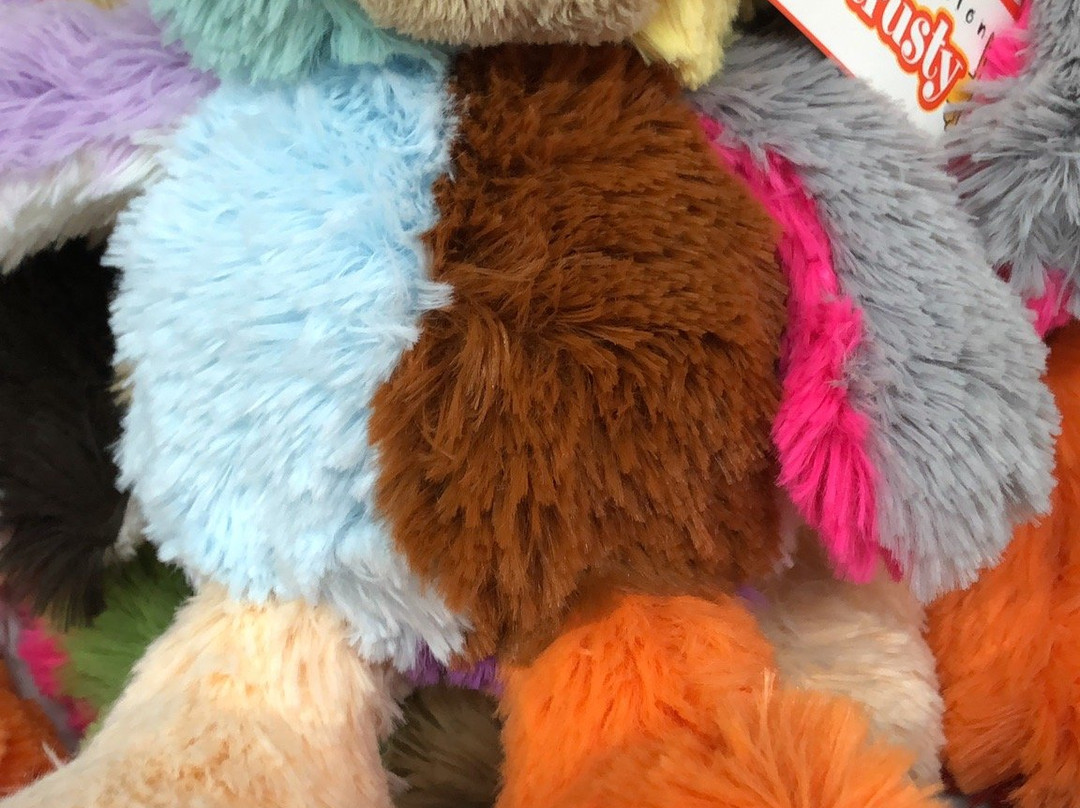 Seventh-Kilometer Manufactured Goods Market-敖德萨必去景点