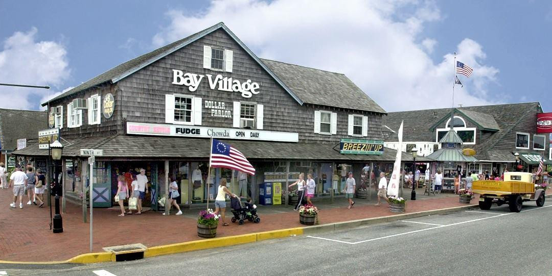 Bay Village景点图片