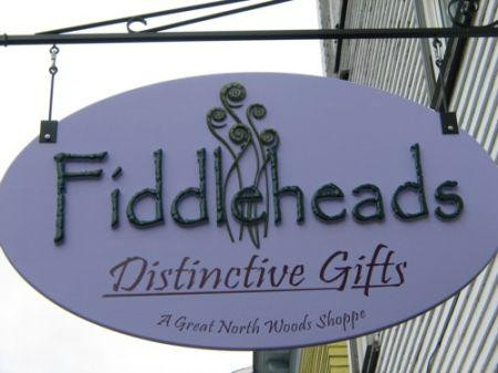 Fiddleheads A Great North Woods Shoppe景点图片