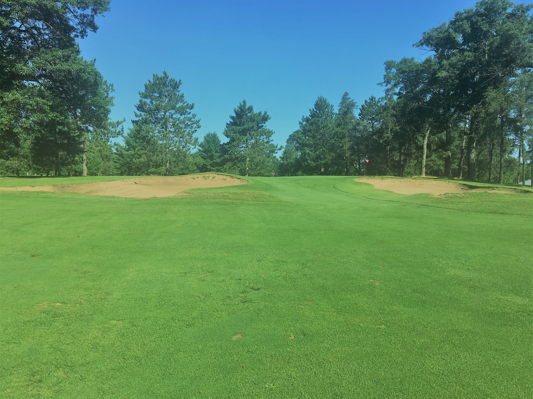 Oak Crest Golf Course景点图片