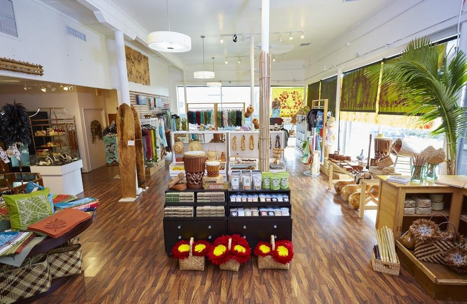 Native Intelligence-怀露库必去景点