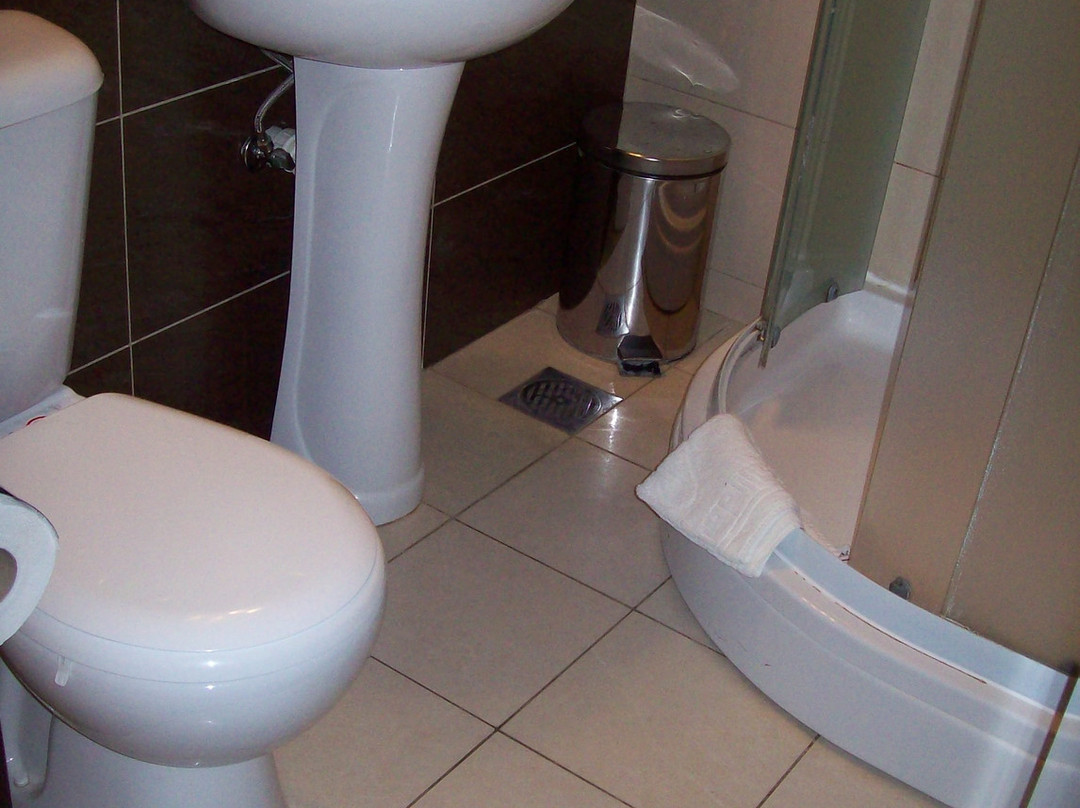 Hotel Novi Sad主图