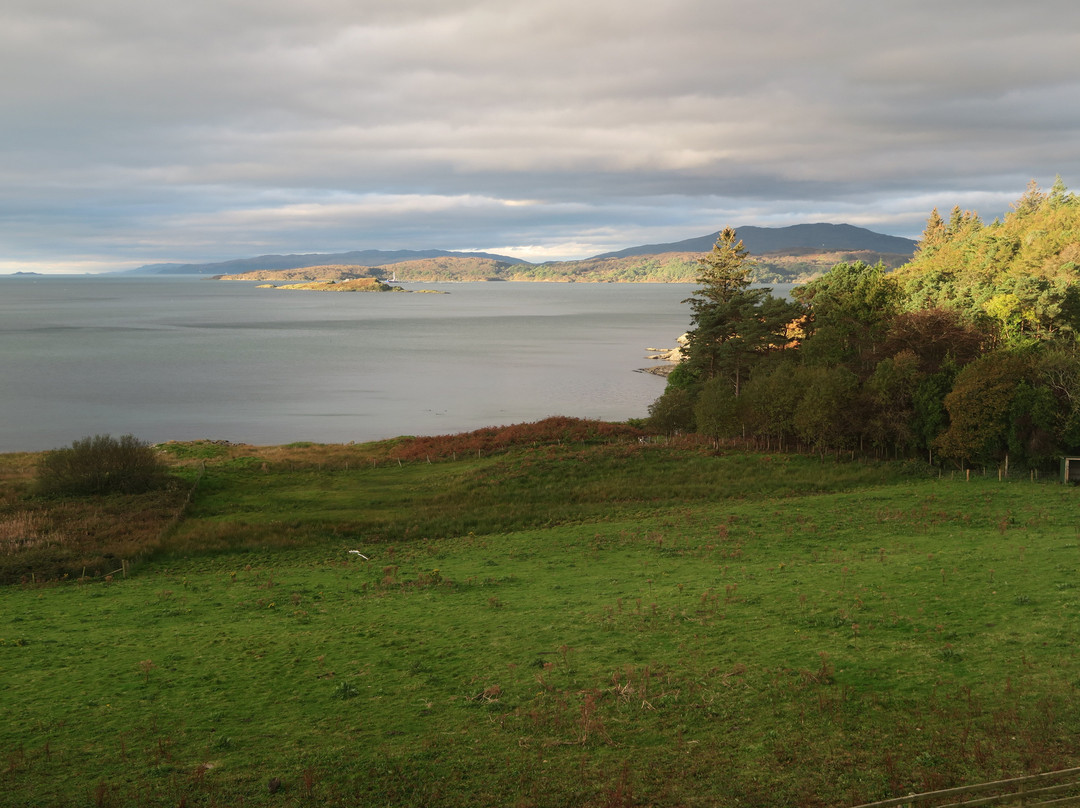 Loch Melfort Hotel主图
