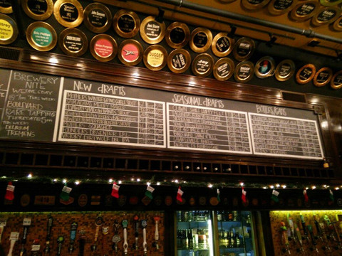 Flying Saucer Little Rock-小石城必去景点