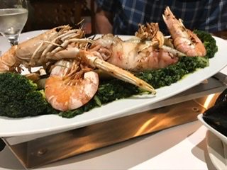 阿根廷豪华别墅酒店-餐饮
