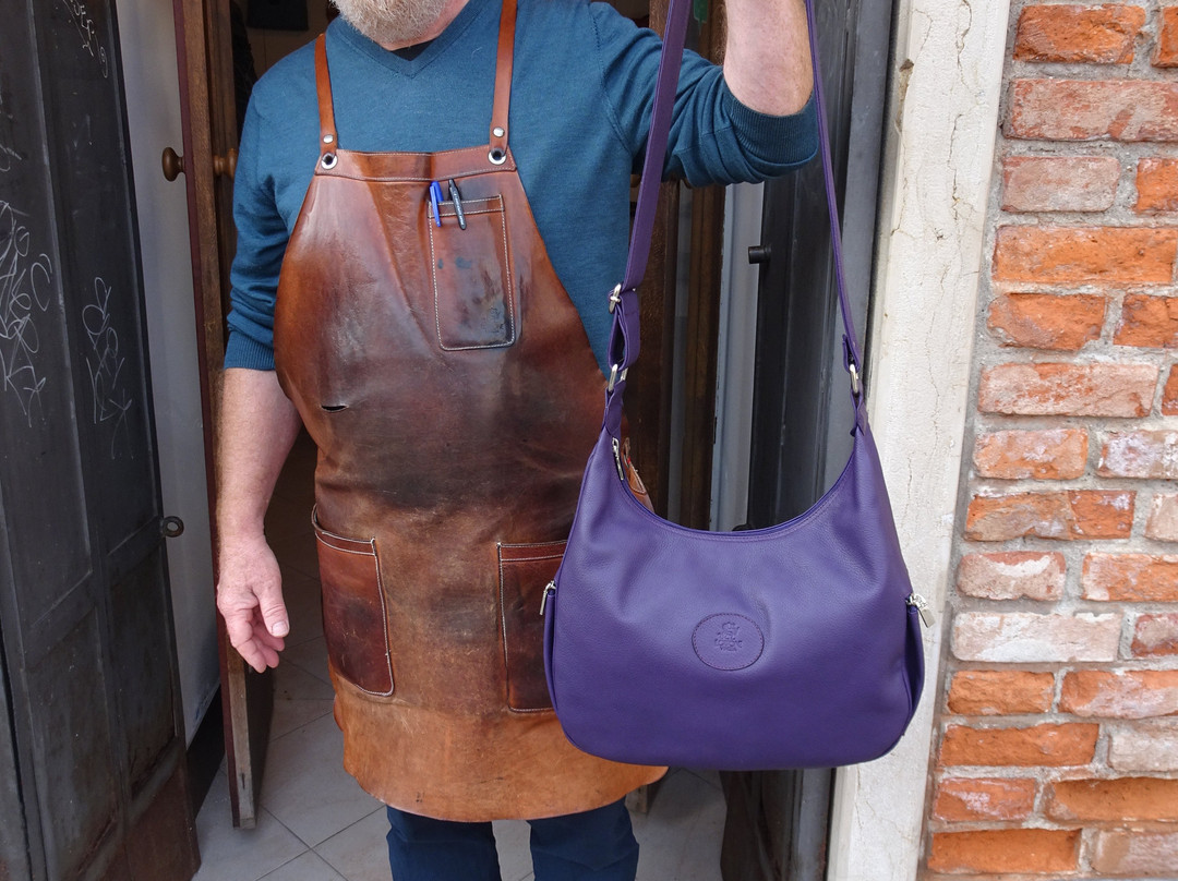 Il Grifone-威尼斯必去景点