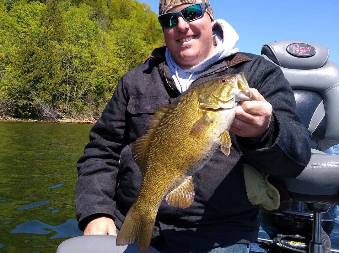 Trio Fishing Charters