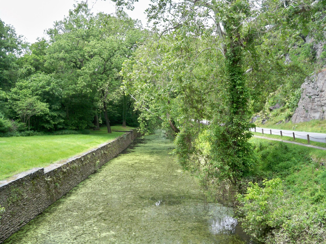 Armory Canal Trail景点图片