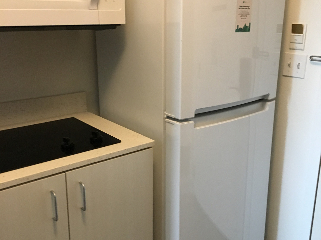 Uptown Suites Extended Stay Nashville TN - Smyrna主图