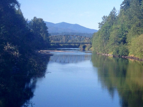 Carnation旅游攻略图片