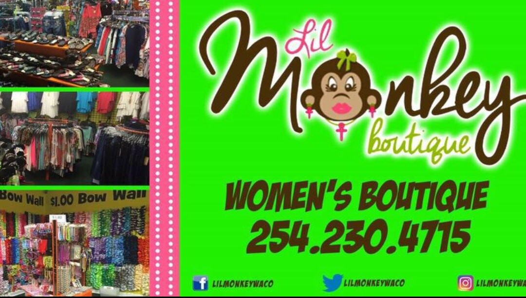 Lil Monkey Boutique景点图片