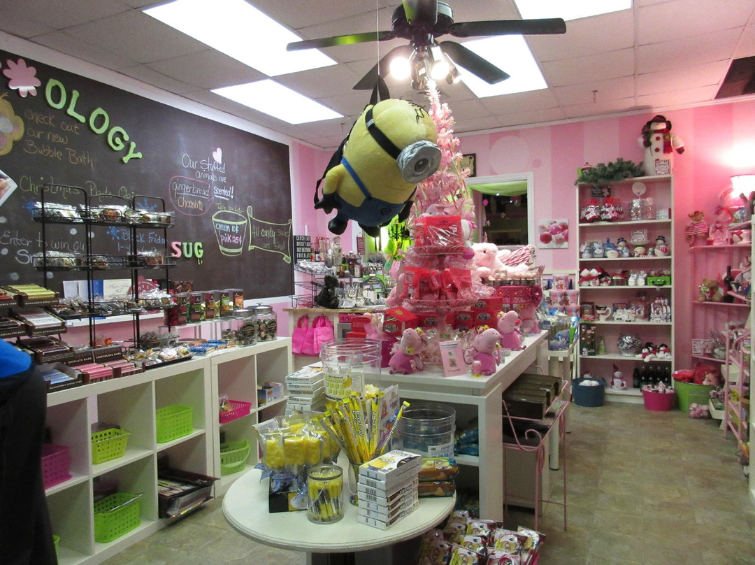 Candyology-利蒂茨必去景点