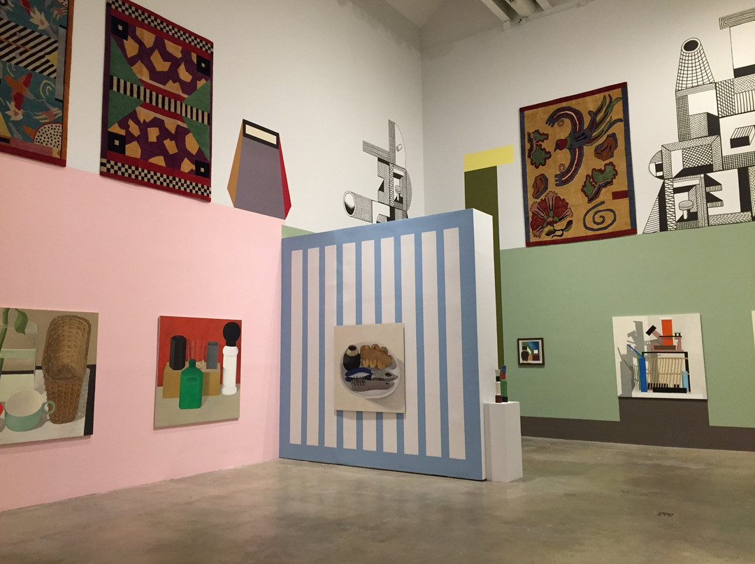 当代艺术学院-费城必去景点