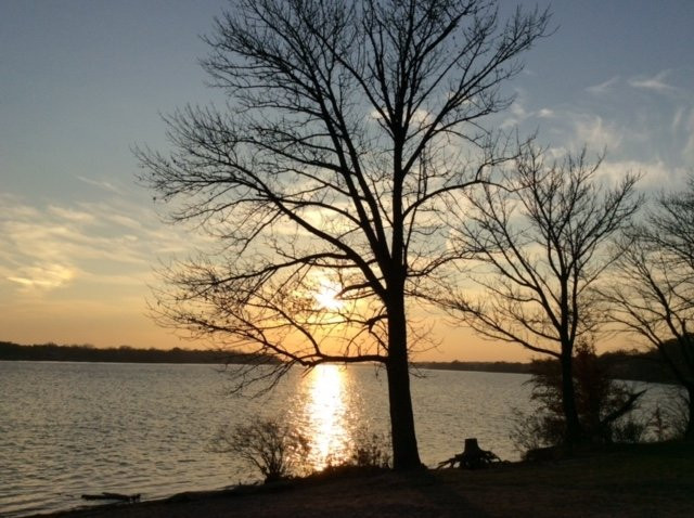 Neshaminy State Park景点图片