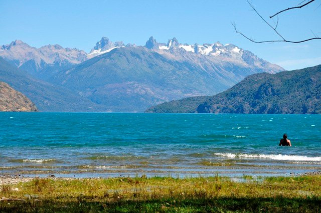 Lago Puelo景点图片