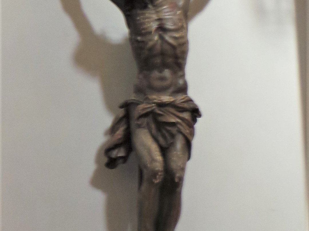 Chiesa di San Tommaso-法诺必去景点