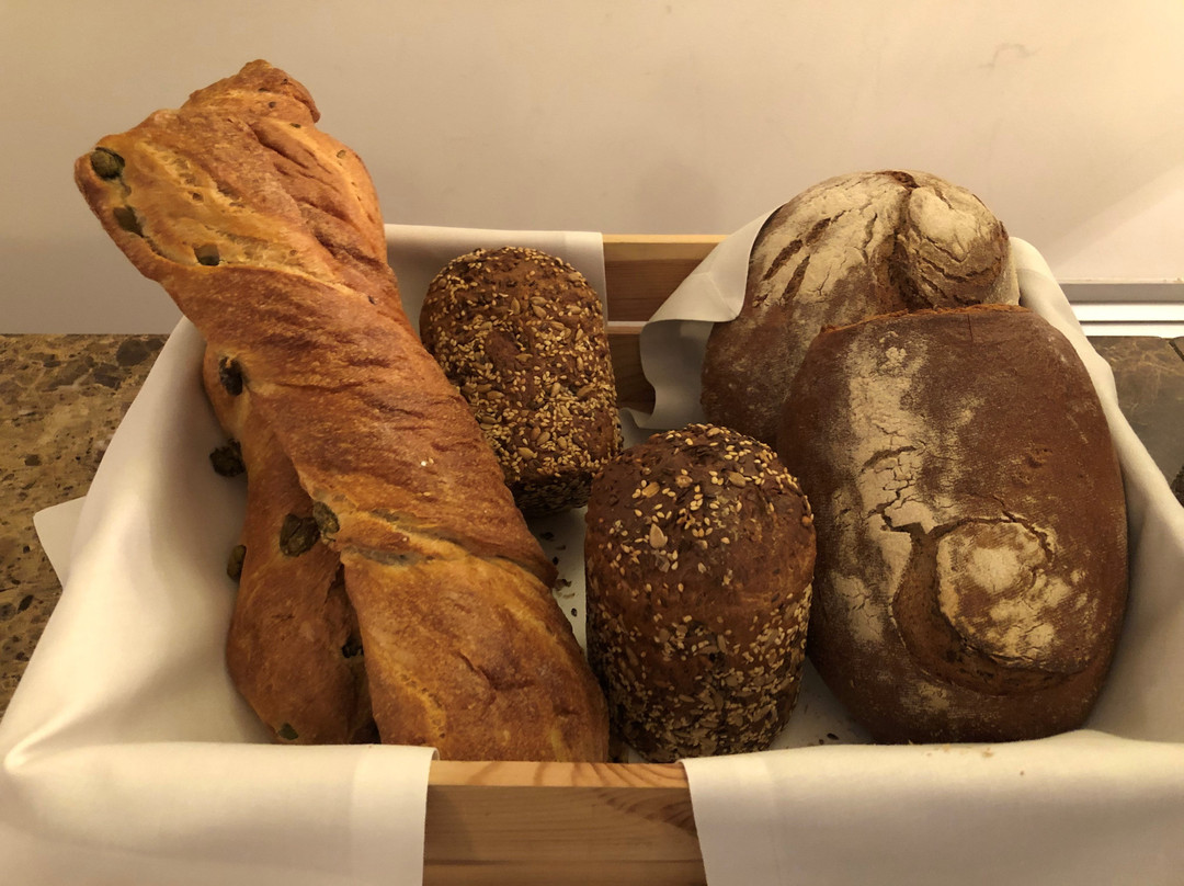 Sa Creu Nova Petit Palais Art & Spa主图