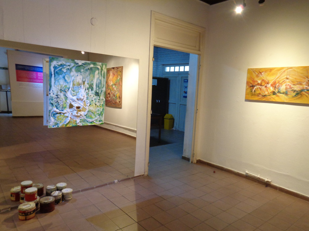 Villa Basilio Nievas旅游攻略图片