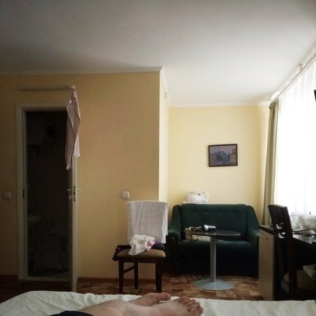Volga Hotel主图
