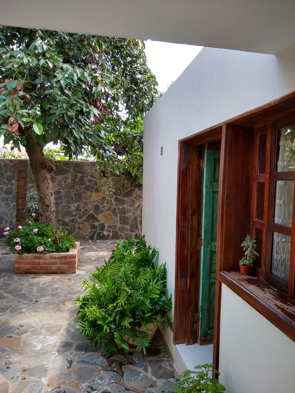 Tierra Sonada Hotel Boutique-酒店景观