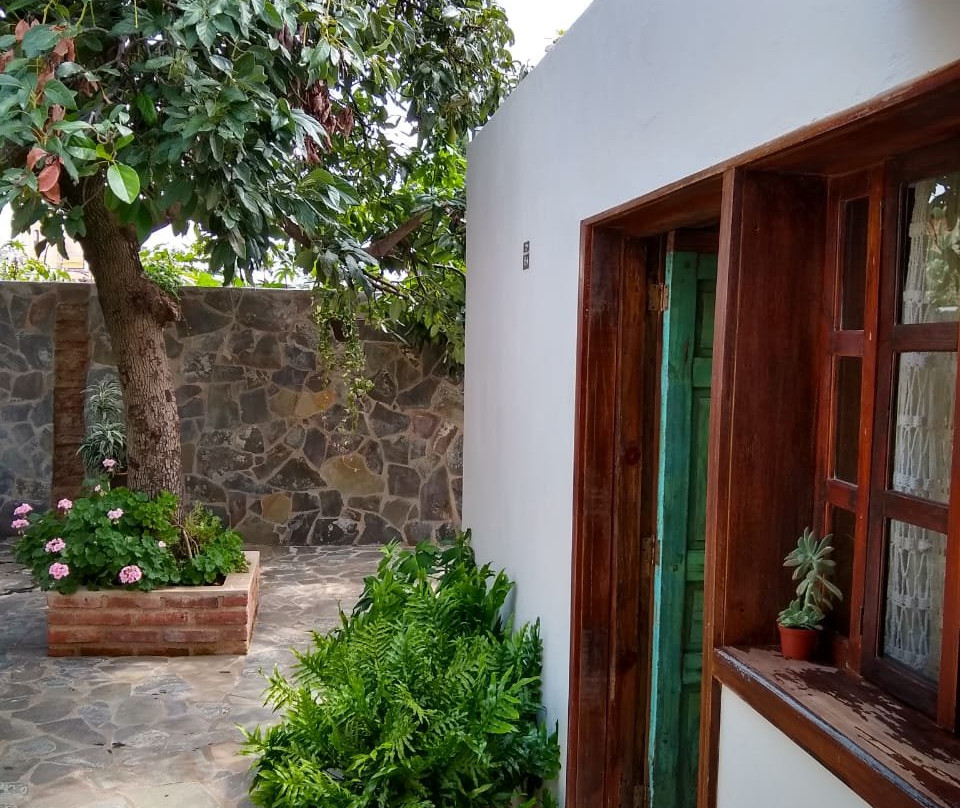 Cuquio酒店住宿-Tierra Sonada Hotel Boutique