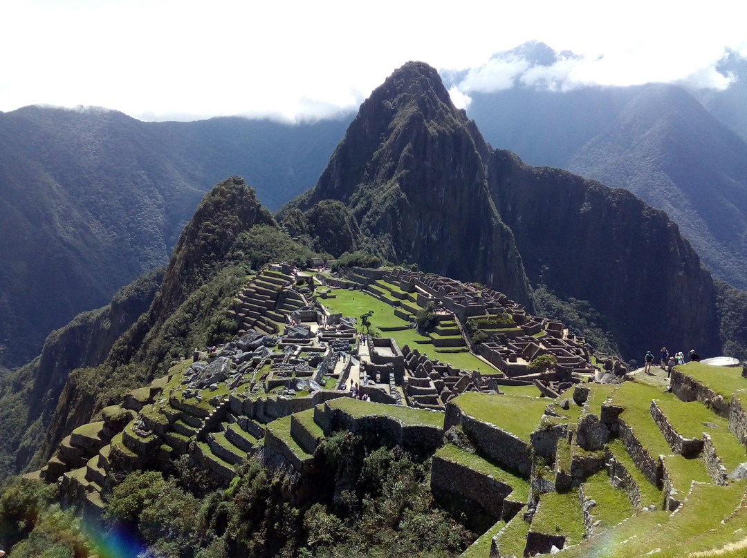 Andean Top Expeditions-库斯科必去景点