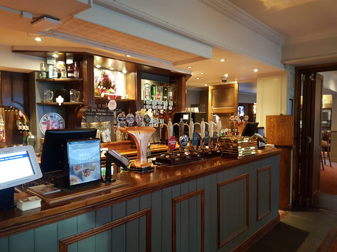 The Wheatsheaf by Innkeeper's Collection主图