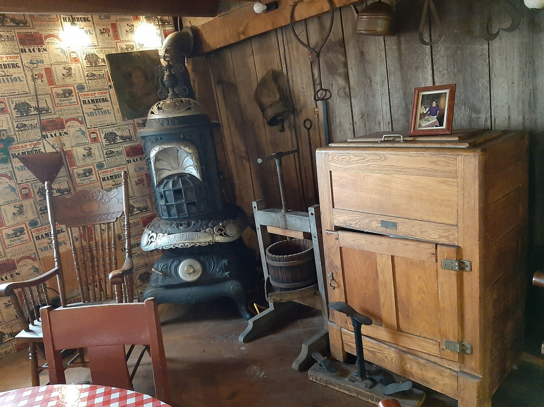 Uncle John's Cider Mill景点图片