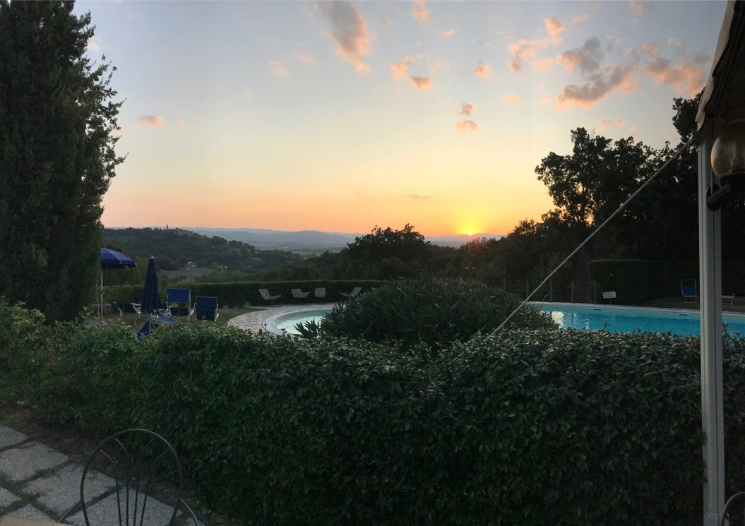 Abbazia Collemedio Resort & Spa主图