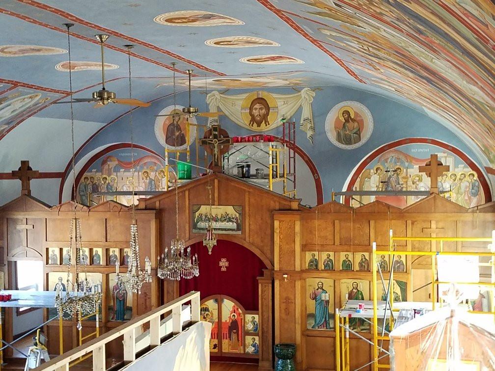 St. George Orthodox Christian Church-卡尼必去景点