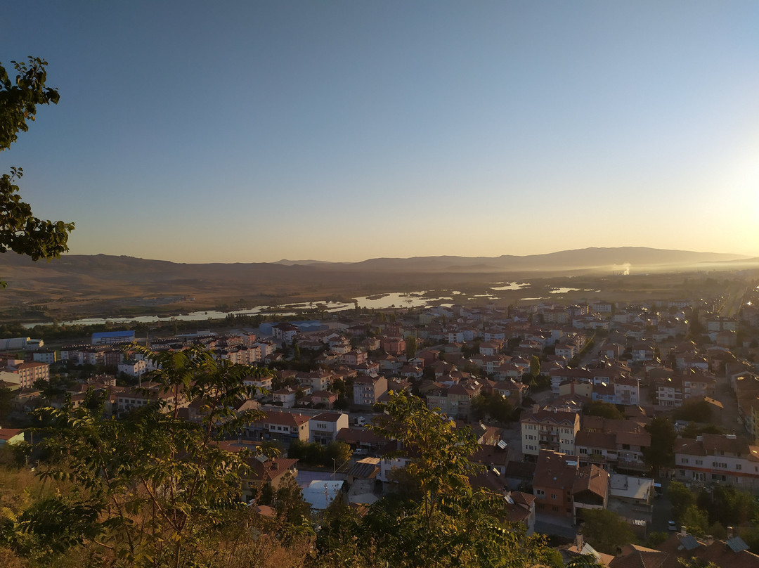 Kapadokya Kartal Hotel主图