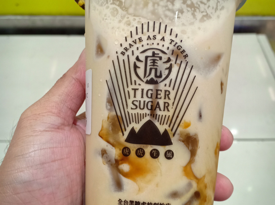 SM超级购物中心-曼达鲁永必去景点