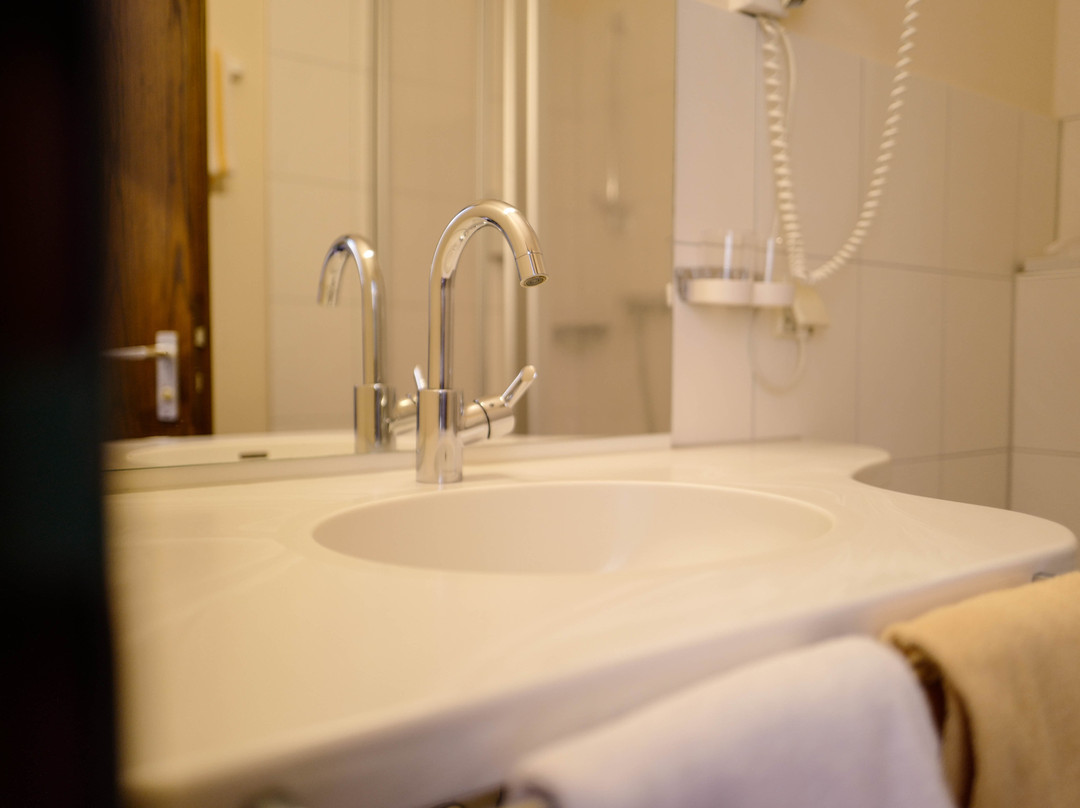 Hotel-Restaurant Sennerbad主图