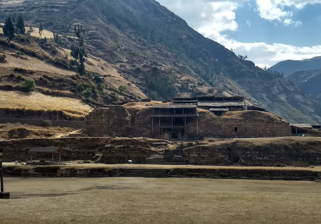 夏文(考古遗址)-Chavin de Huantar必去景点