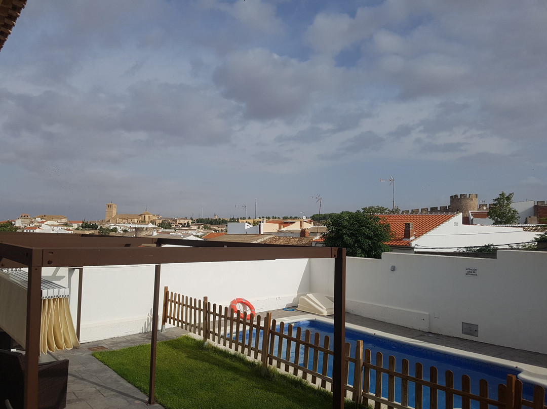 Insula Barataria主图