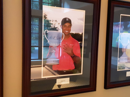 TPC Boston-Norton必去景点