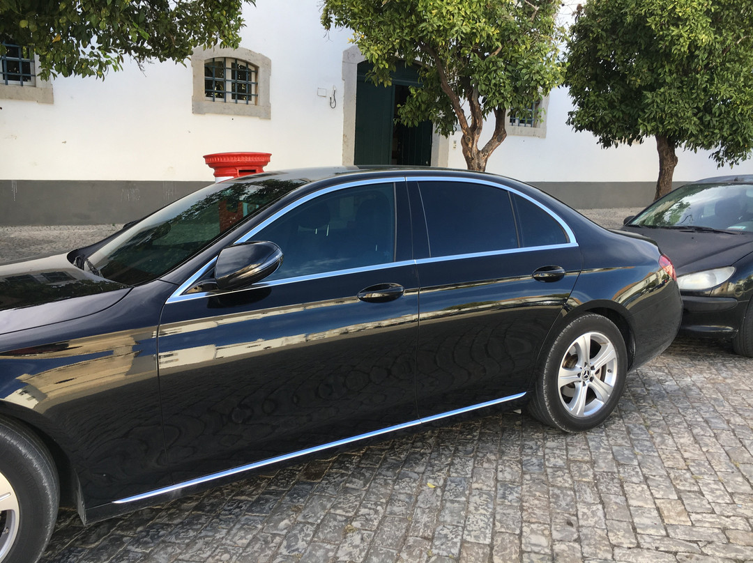 Faro Central Táxis & Chauffeur Service-法罗必去景点