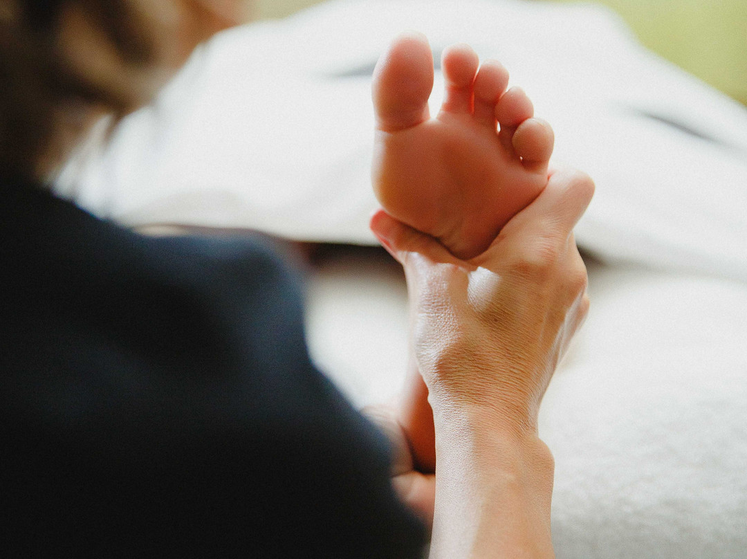 Spa 901-弗尼必去景点