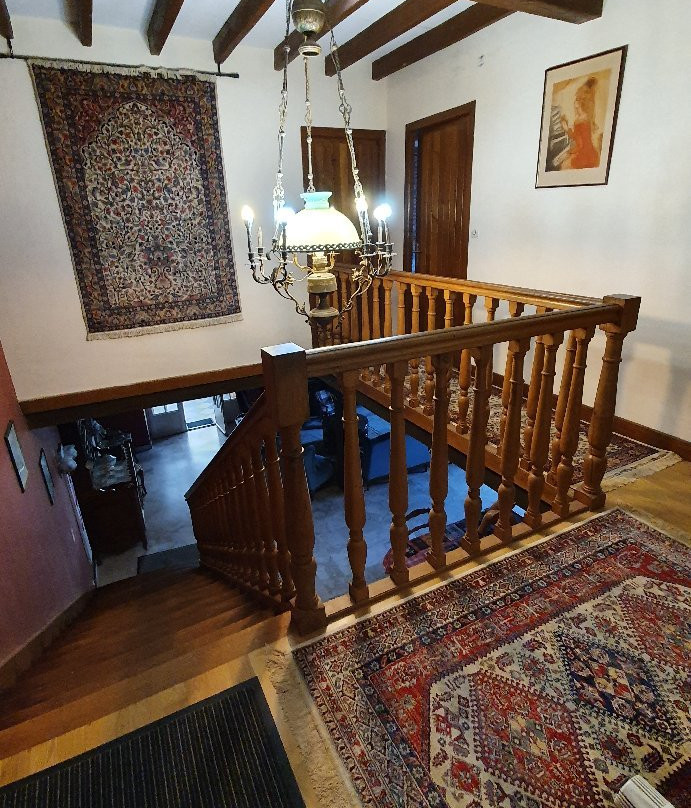 Chambres d’Hôtes du Canal主图