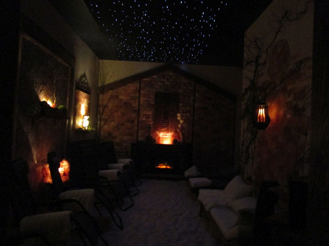 Pyramid Holistic Wellness Center-Rutland必去景点