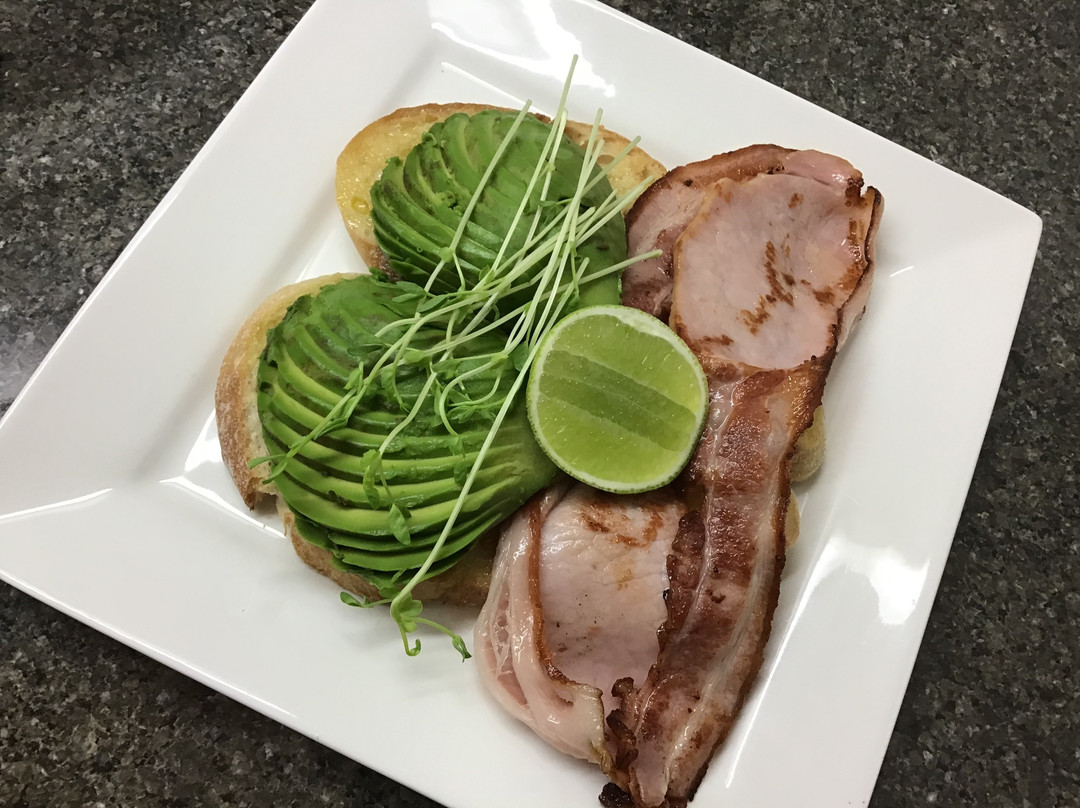 Barrier Reef Motel Innisfail主图