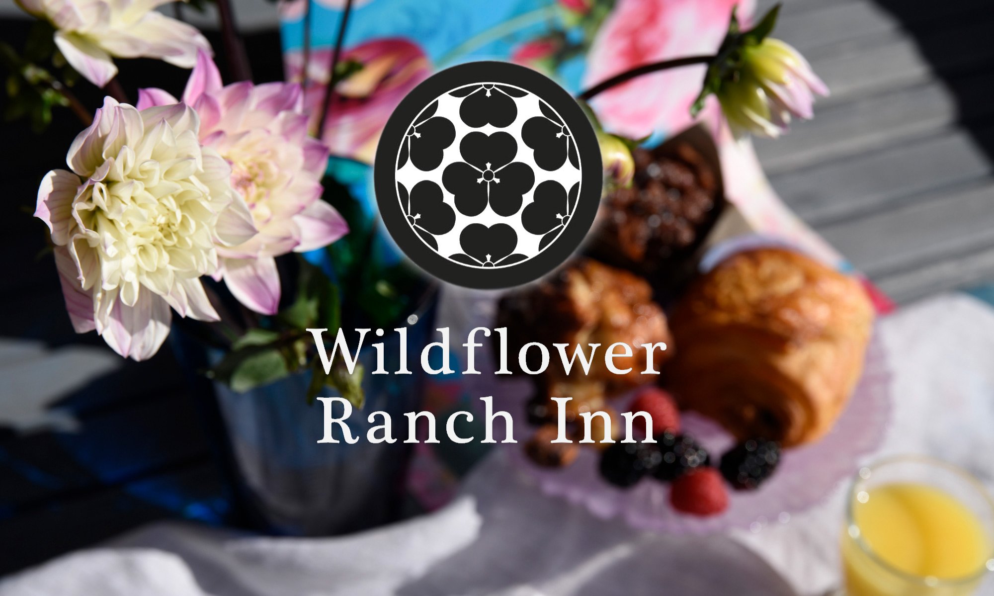 Wildflower Ranch Inn-官方