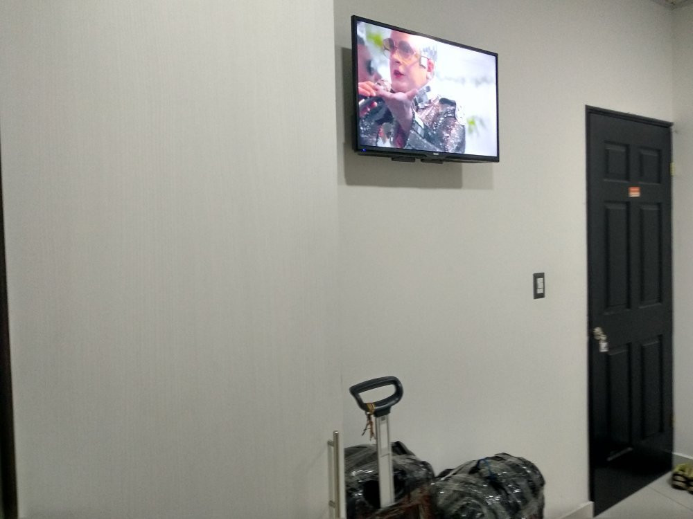 Hotel Milan Costa Rica主图