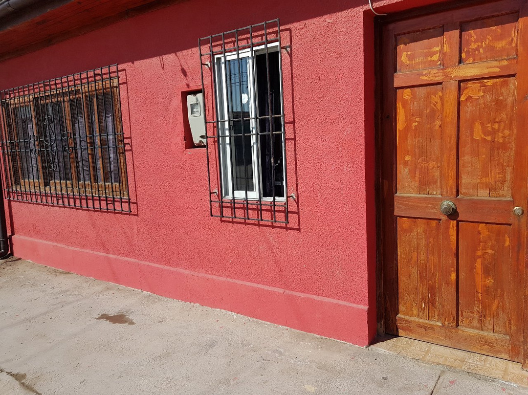 Posada El Turkito