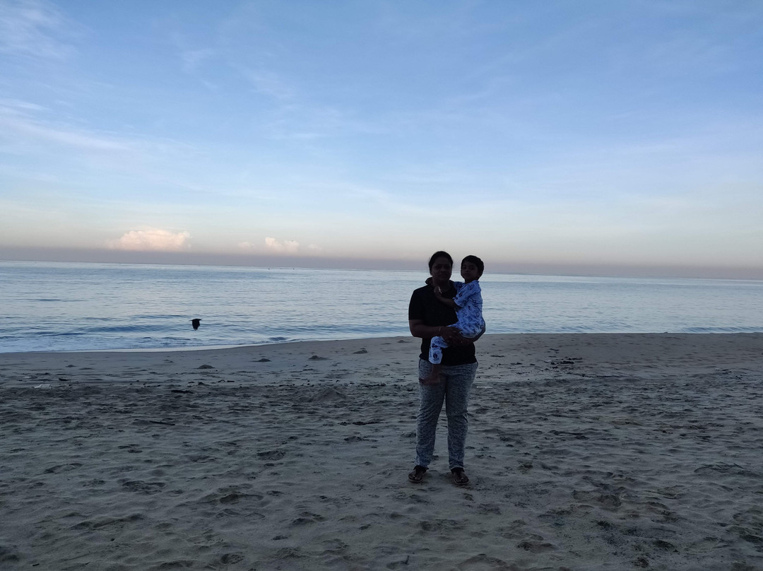 Seclude Marari Sands, Kerala主图