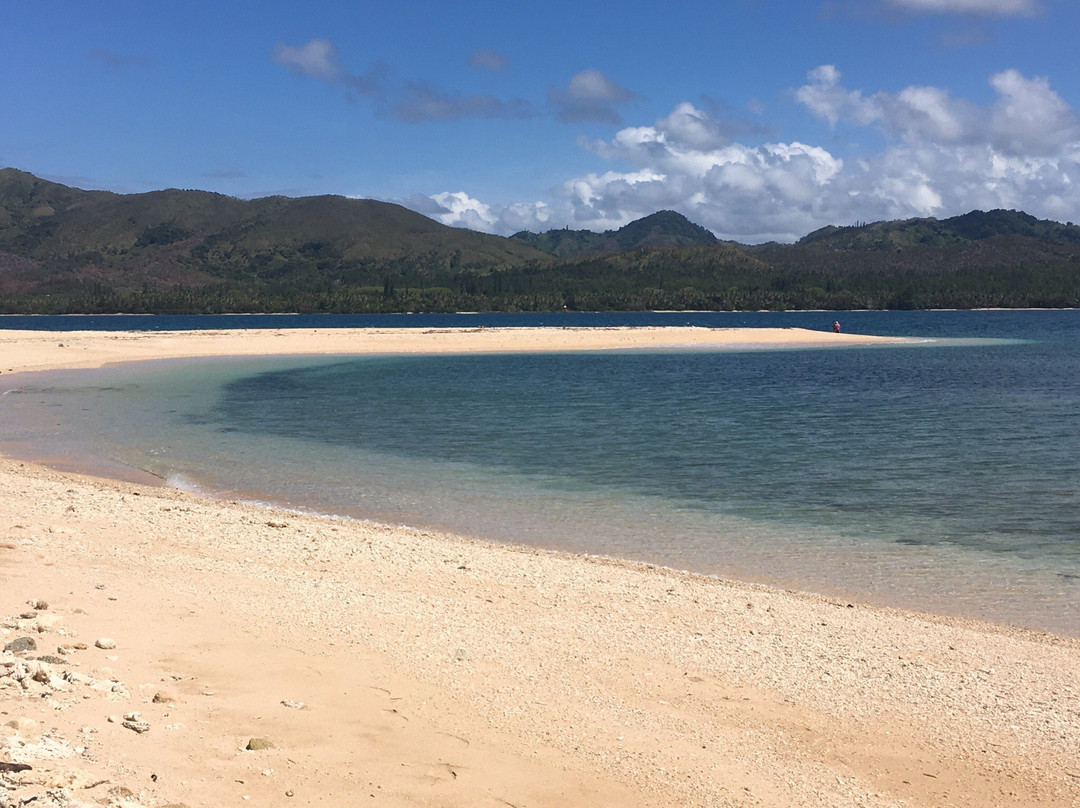 Tibarama Island-Poindimie必去景点