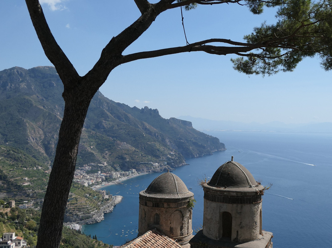 Ravello - Atrani Walk景点图片