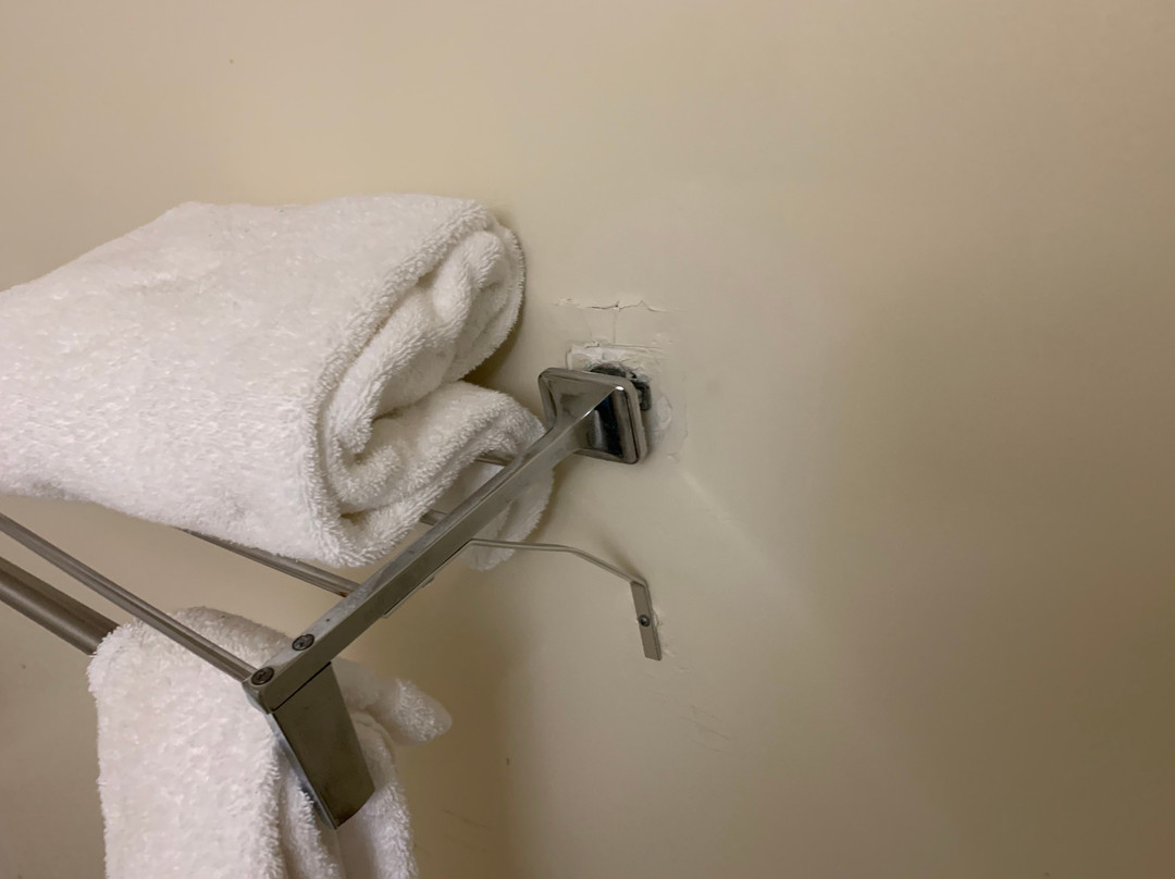 Days Inn by Wyndham Colchester Burlington主图